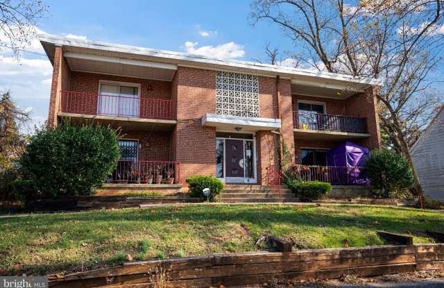 6511 PARSONS Avenue - 6511 Parsons Avenue, Baltimore, MD 21215