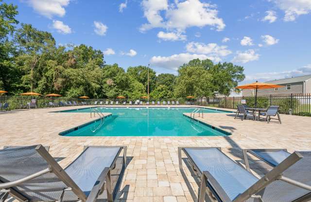 Staples Mill Townhomes Gallery 2