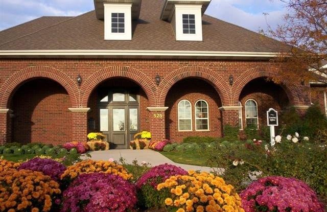 Remington Apartment Homes photos photos
