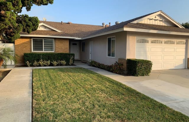 12515 Hayford Street - 12515 Hayford Street, Norwalk, CA 90650