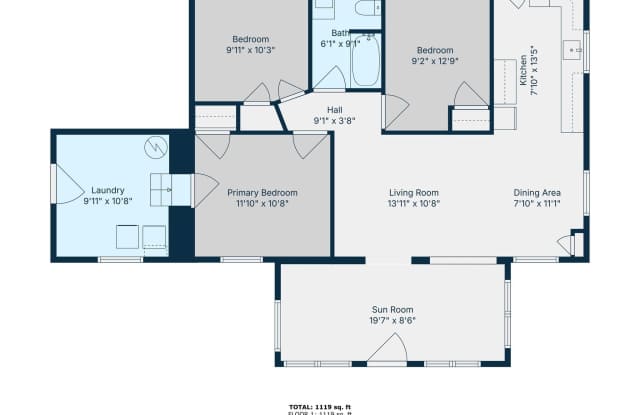 1412 PEACE DRIVE photos photos