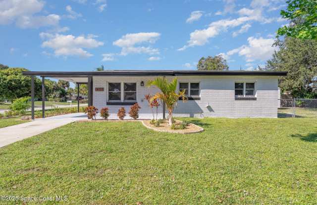 4226 Sherwood Boulevard - 4226 Sherwood Boulevard, Melbourne, FL 32935