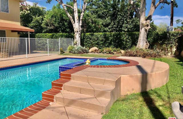 11540 Blix Street - 11540 Blix Street, Los Angeles, CA 91602