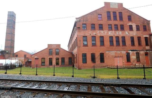 100 MATCH FACTORY Place - 100 Match Factory Place, Bellefonte, PA 16823