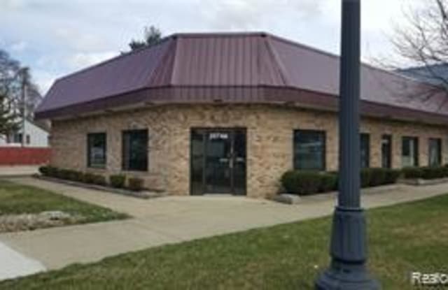 35732 FORD Road - 35732 Ford Road, Westland, MI 48185