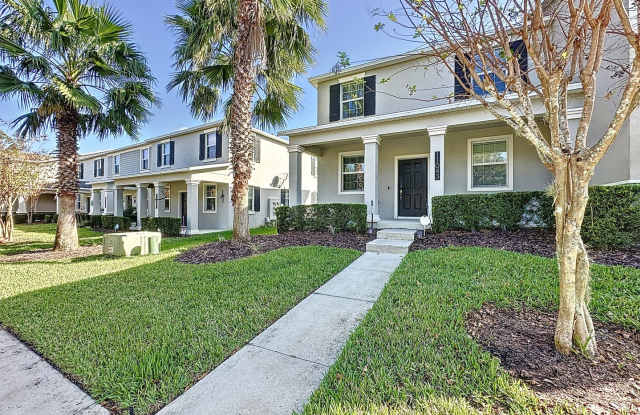 Charming  Townhouse in Storey Grove, Winter Garden Gallery 3