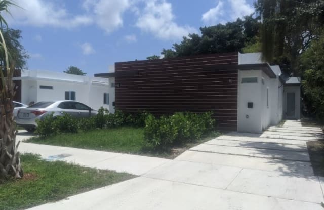 469 NW 23rd Pl - 469 Northwest 23rd Place, Miami, FL 33125