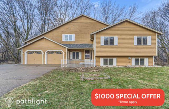 17115 Hemlock Court - 17115 Hemlock Court, Lakeville, MN 55044