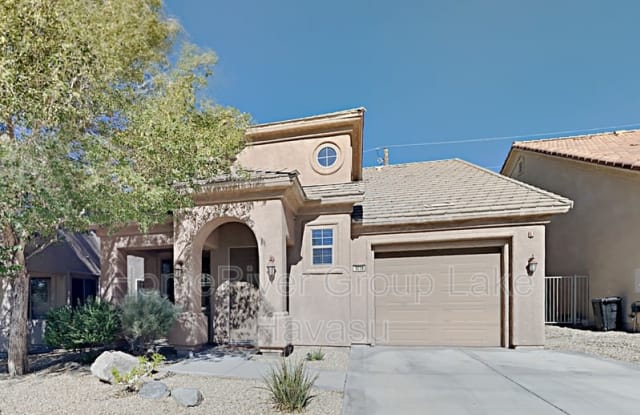 1070 Richey Cir - 1070 Richey Circle, Lake Havasu City, AZ 86403