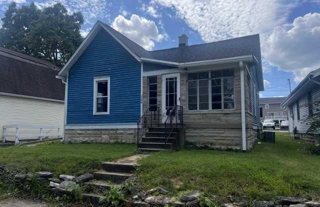 1109 N Indiana Avenue photos photos