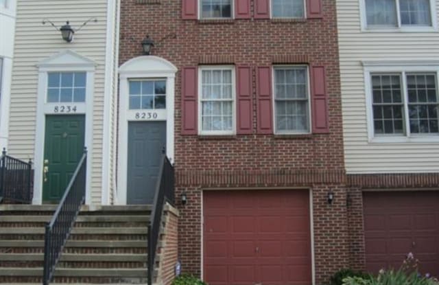 8230 Chester Pkwy Pky - 8230 Chester Parkway, Cleveland, OH 44103