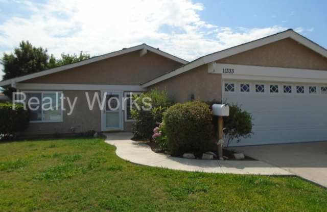 11333 Markab Drive - 11333 Markab Drive, San Diego, CA 92126