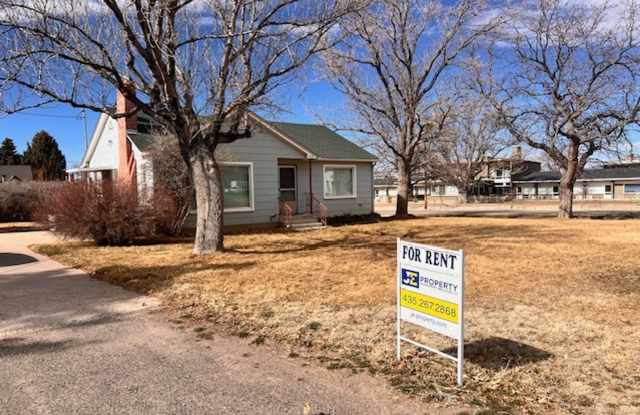 2 Bed 1 Bath House in Scenic Parowan photos photos