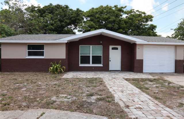 10941 FELSDALE AVENUE - 10941 Felsdale Avenue, Bayonet Point, FL 34668