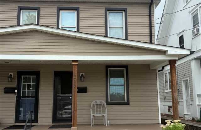 210 S 9th Street - 210 South 9th Street, Lehighton, PA 18235