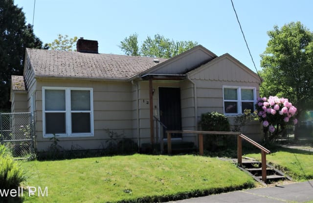 1228 N Ainsworth St - 1228 North Ainsworth Street, Portland, OR 97217