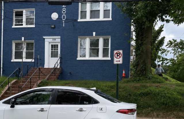 2801 Q Street SE Gallery 1