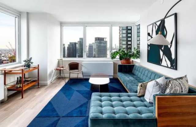 46 Center Boulevard photos photos