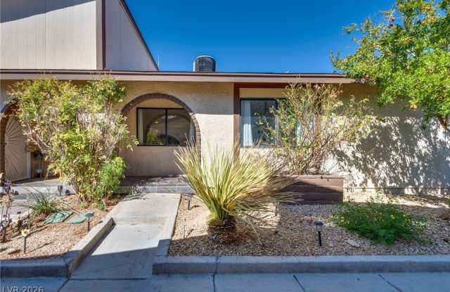 5829 Smoke Ranch Road Gallery 1