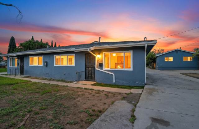 856 South Gregory Street photos photos