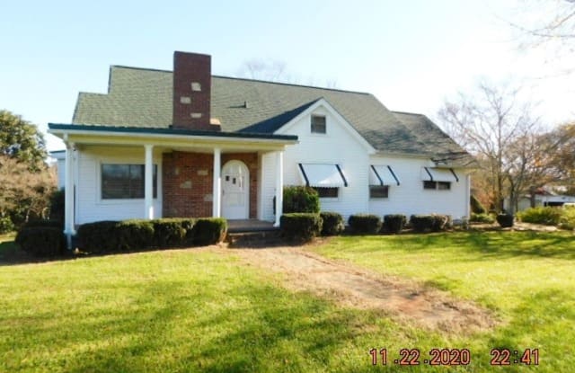 2085 Shoal Road - 2085 Shoal Road, Lincoln County, NC 28092
