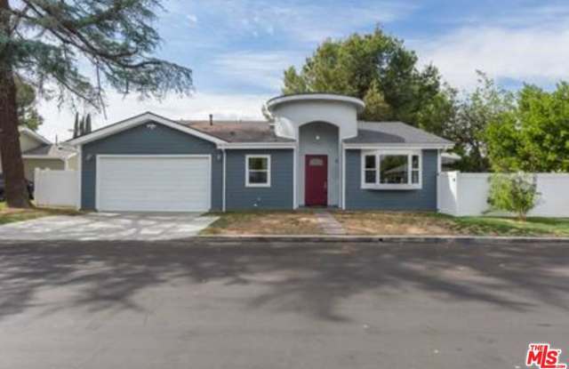 7311 GAVIOTA Street - 7311 N Gaviota Ave, Los Angeles, CA 91406