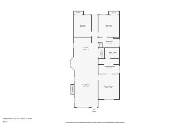 328 Camden Cove Circle Gallery 2