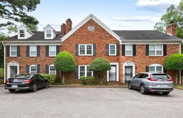 2334 Ridgeway Road - 2334 Ridgeway Road, Memphis, TN 38119