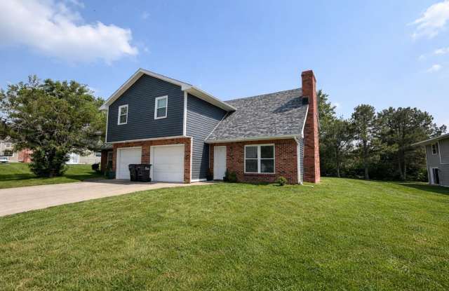 Affordable 3 Bedroom Southside Duplex photos photos