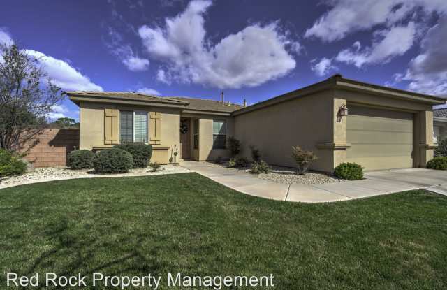 1815 N Overland Trails - 1815 Overland Trails Drive, Washington, UT 84780
