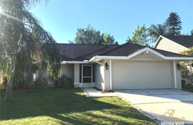 1220 TUXFORD DRIVE - 1220 Tuxford Drive, Brandon, FL 33511