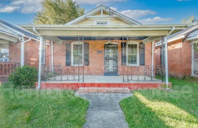 1904 N 22nd St - 1904 North 22nd Street, Richmond, VA 23223