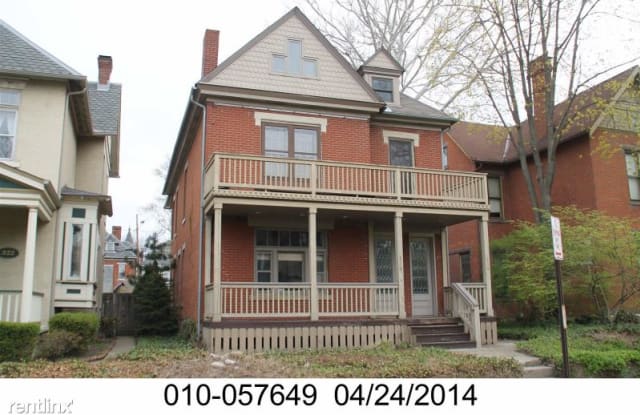 314 W 5th Ave - 314 West Fifth Avenue, Columbus, OH 43201