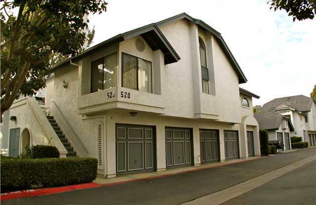 Freshly remodeled 1 Bed/1 Bath Triple crown Solana Beach - 520 Via De La Valle, Solana Beach, CA 92075
