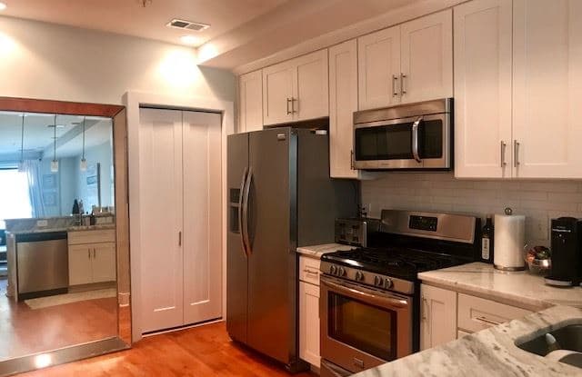 2140 Wisconsin Avenue NW - 2140 Wisconsin Avenue Northwest, Washington, DC 20007