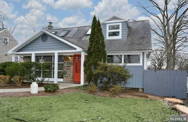 244  Westville Avenue - 244 Westville Avenue, West Caldwell, NJ 07006