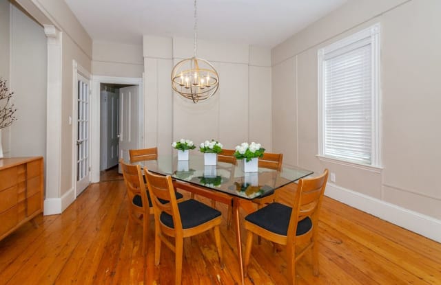 30 Sheridan Street - 1 - 30 Sheridan St, Boston, MA 02130