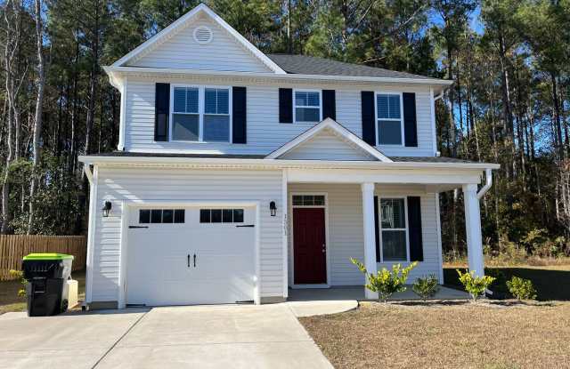 Leland - Newer construction house with 2-car garage! photos photos Leland - Newer construction house with 2-car garage! photos photos