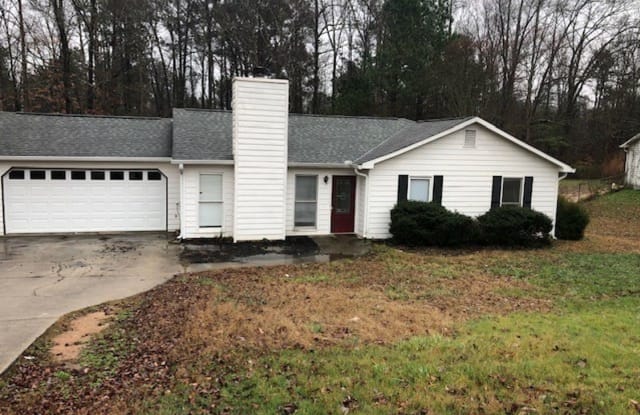 470 Reisling Drive - 470 Reisling Drive, Braselton, GA 30517