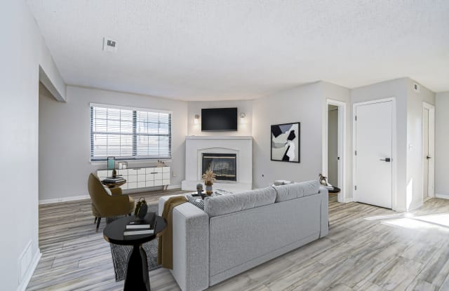 The Arbor Apartments and Townhomes Gallery 3