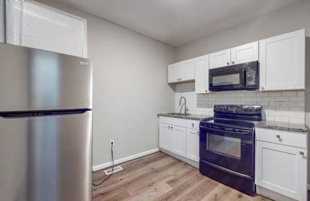 Spacious 3 Bedroom/1-Bathroom Home with Modern Amenities in East Baltimore! - 446 East 23rd Street, Baltimore, MD 21218