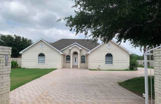 1010 N Border - 1010 North Border Road, Hidalgo County, TX 78516