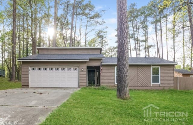 4765 Jamerson Forest Circle - 4765 Jamerson Forest Circle Northeast, Cobb County, GA 30066