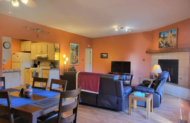 ALL BILLS PAID!! Flexible Lease Terms! Fully Furnished Condo in Alto Gallery 3