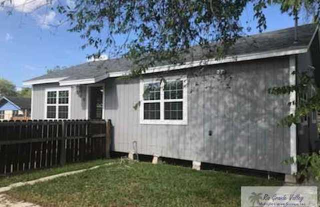 4879 MICHELLE DR. - 4879 Michelle Drive, Cameron County, TX 78526
