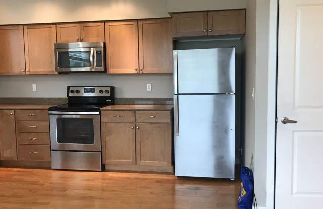 Amazing 1 bedroom 1 bath Apartment Home in Lynden Gallery 4