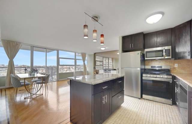 6050 BLVD EAST photos photos