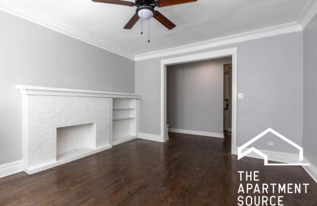 1224 West Rosemont Ave. photos photos