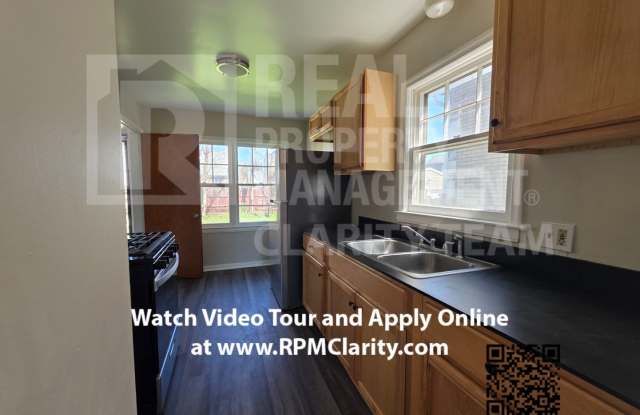 3 Bedroom / 1 Bath Home Close to Promedica Hospital Gallery 4
