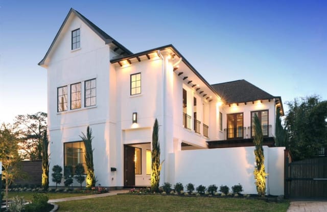 6042 Rose Street - 6042 Rose Street, Houston, TX 77007